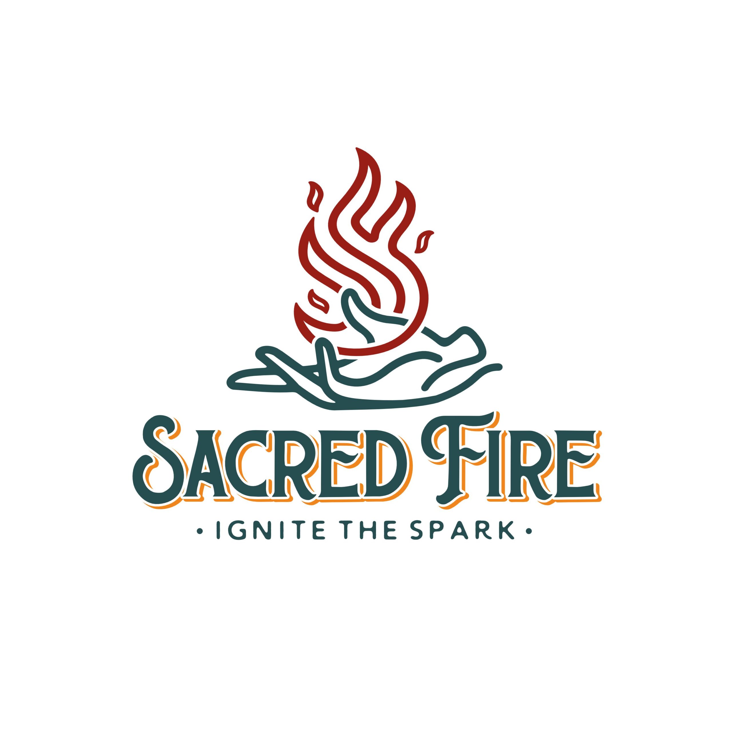 SACRED FIRE